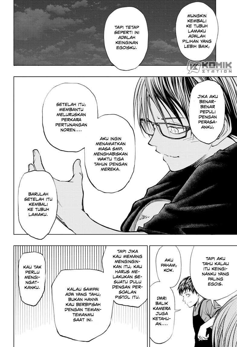 Chapter 43 - halaman 8