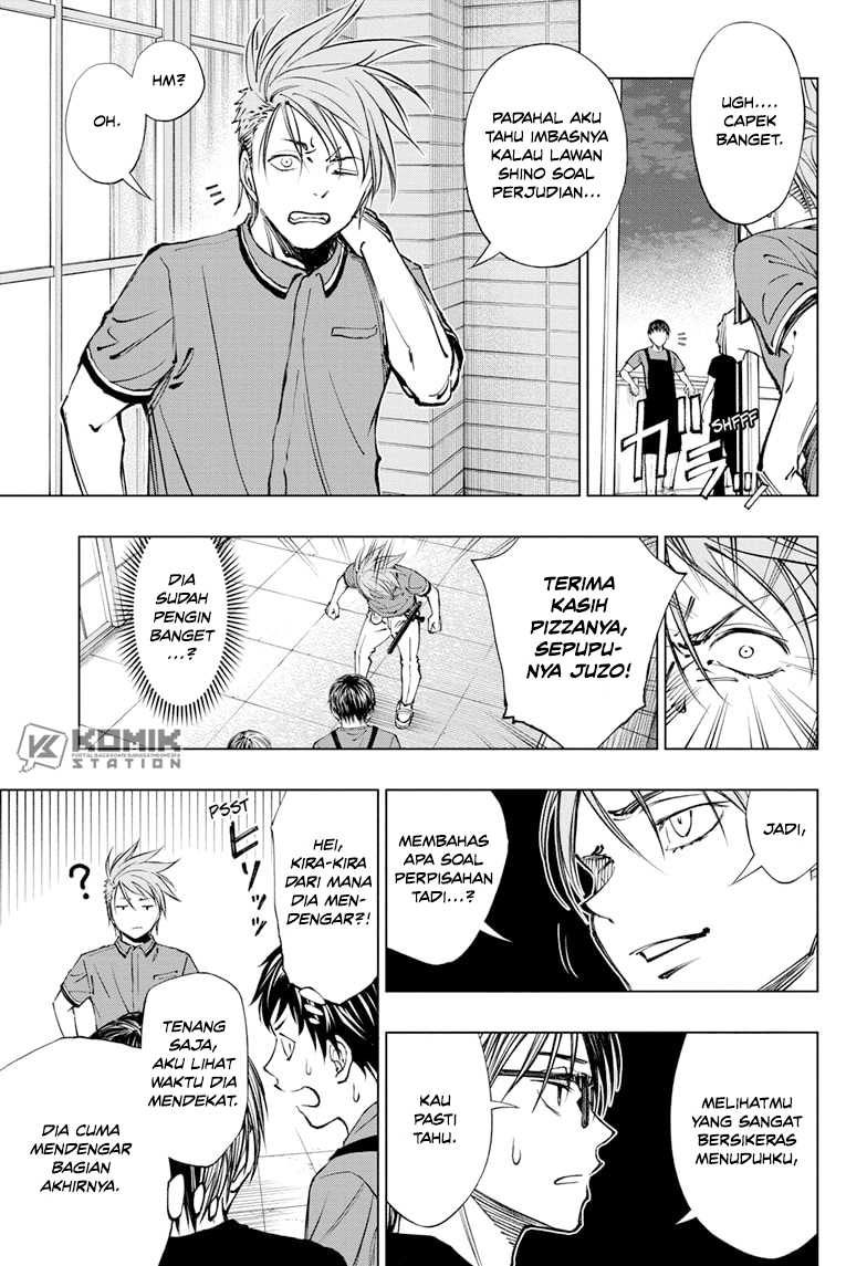 Chapter 43 - halaman 9