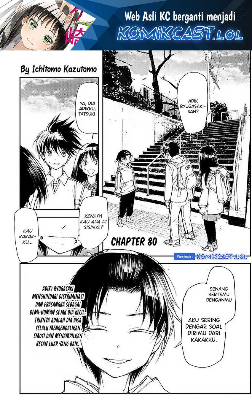 Chapter 80 - halaman 3