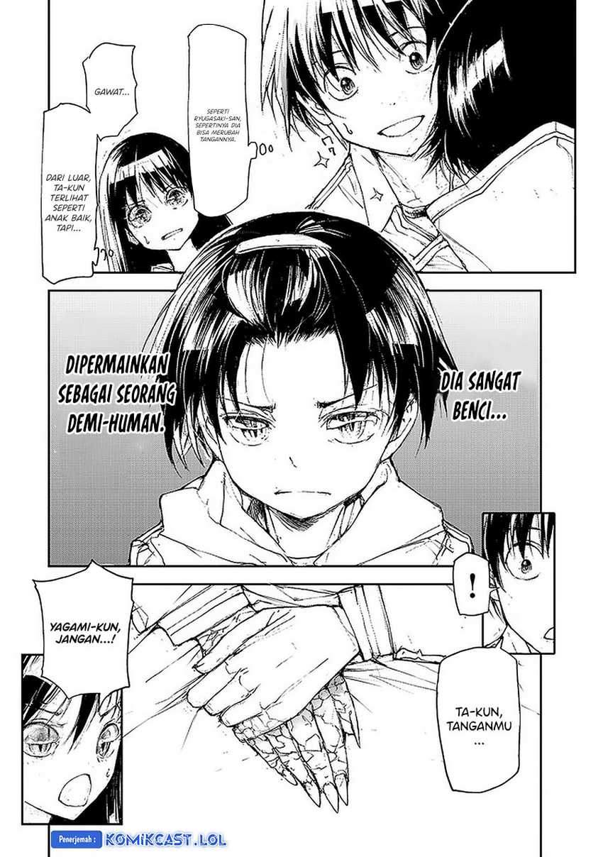 Chapter 80 - halaman 5