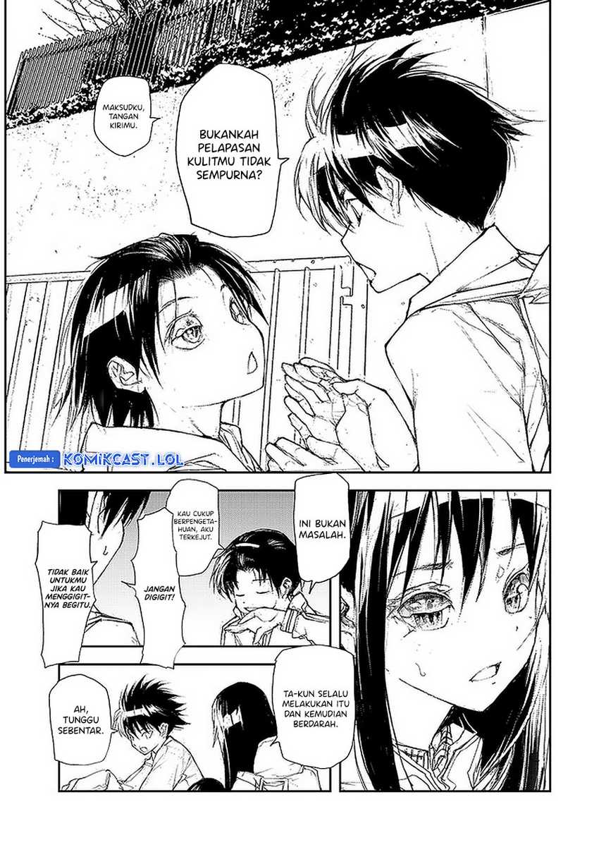 Chapter 80 - halaman 6