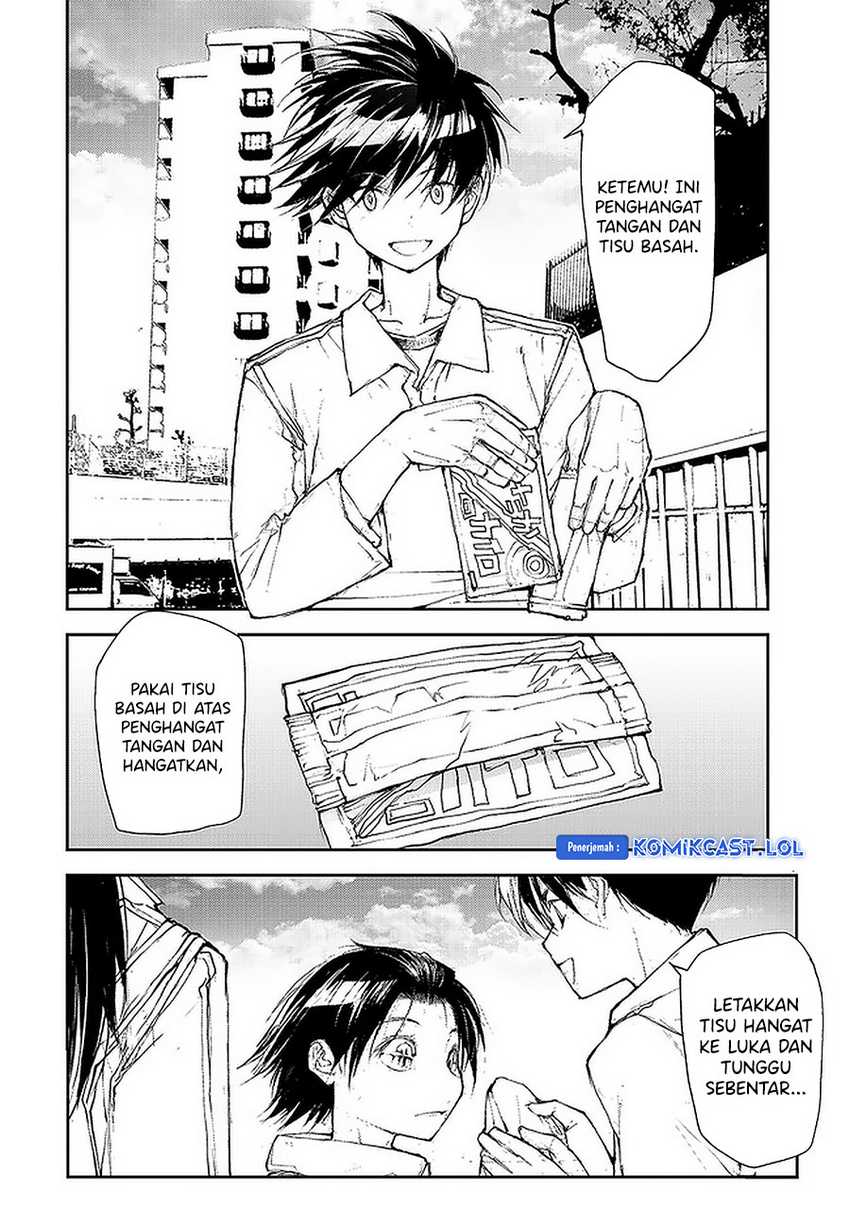 Chapter 80 - halaman 7