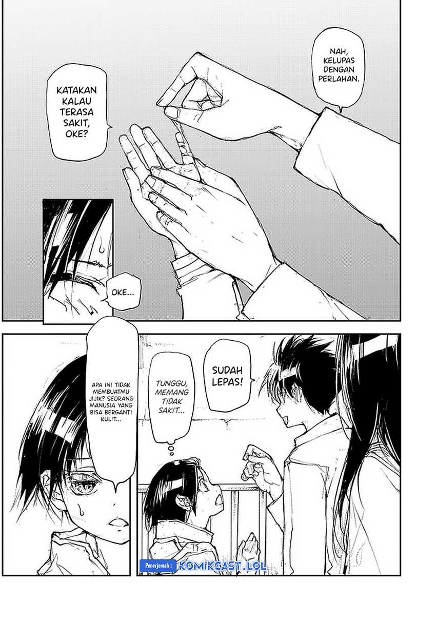 Chapter 80 - halaman 8