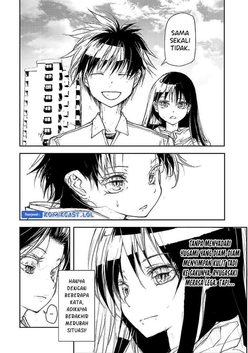 Chapter 80 - halaman 9