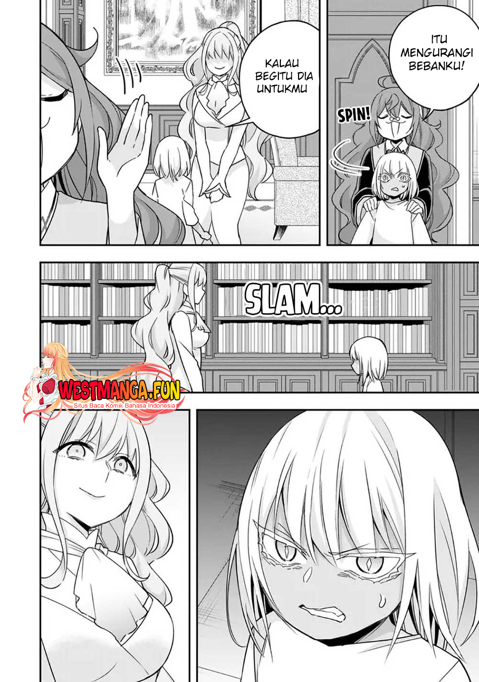 Chapter 79 - halaman 11