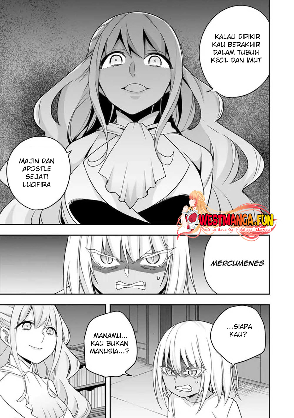 Chapter 79 - halaman 12
