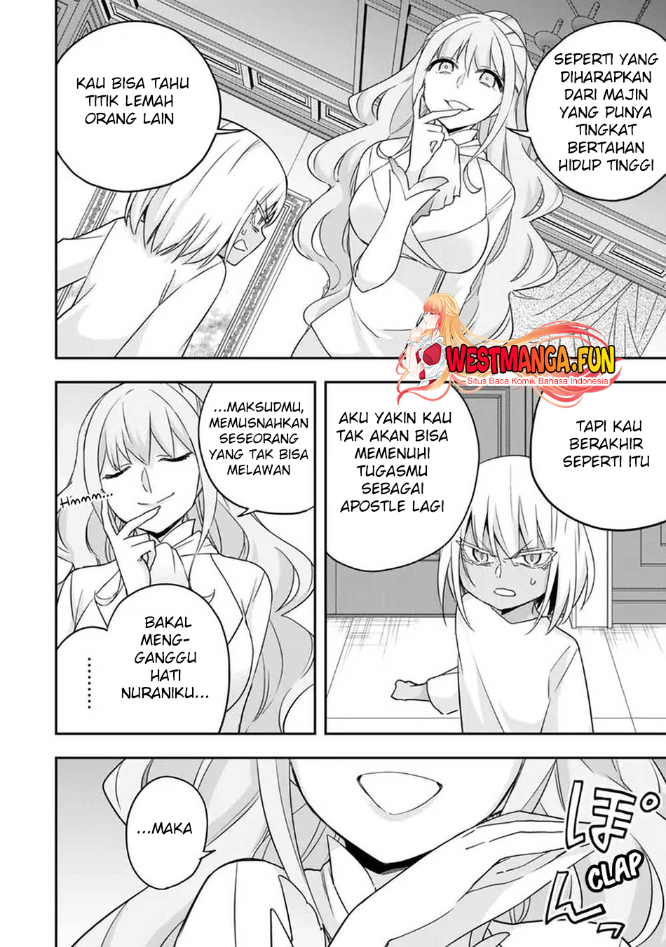 Chapter 79 - halaman 13
