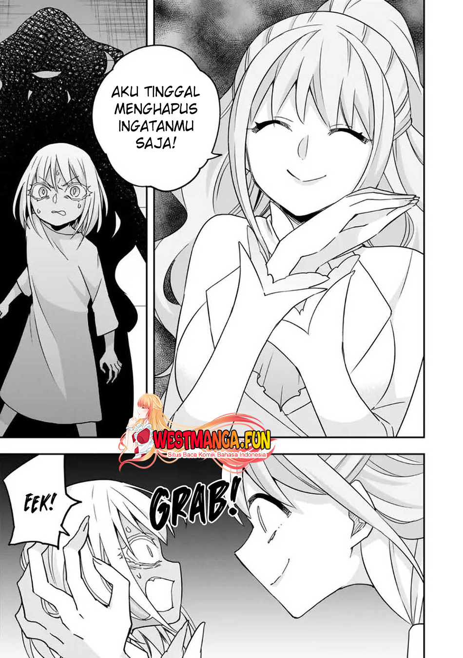 Chapter 79 - halaman 14