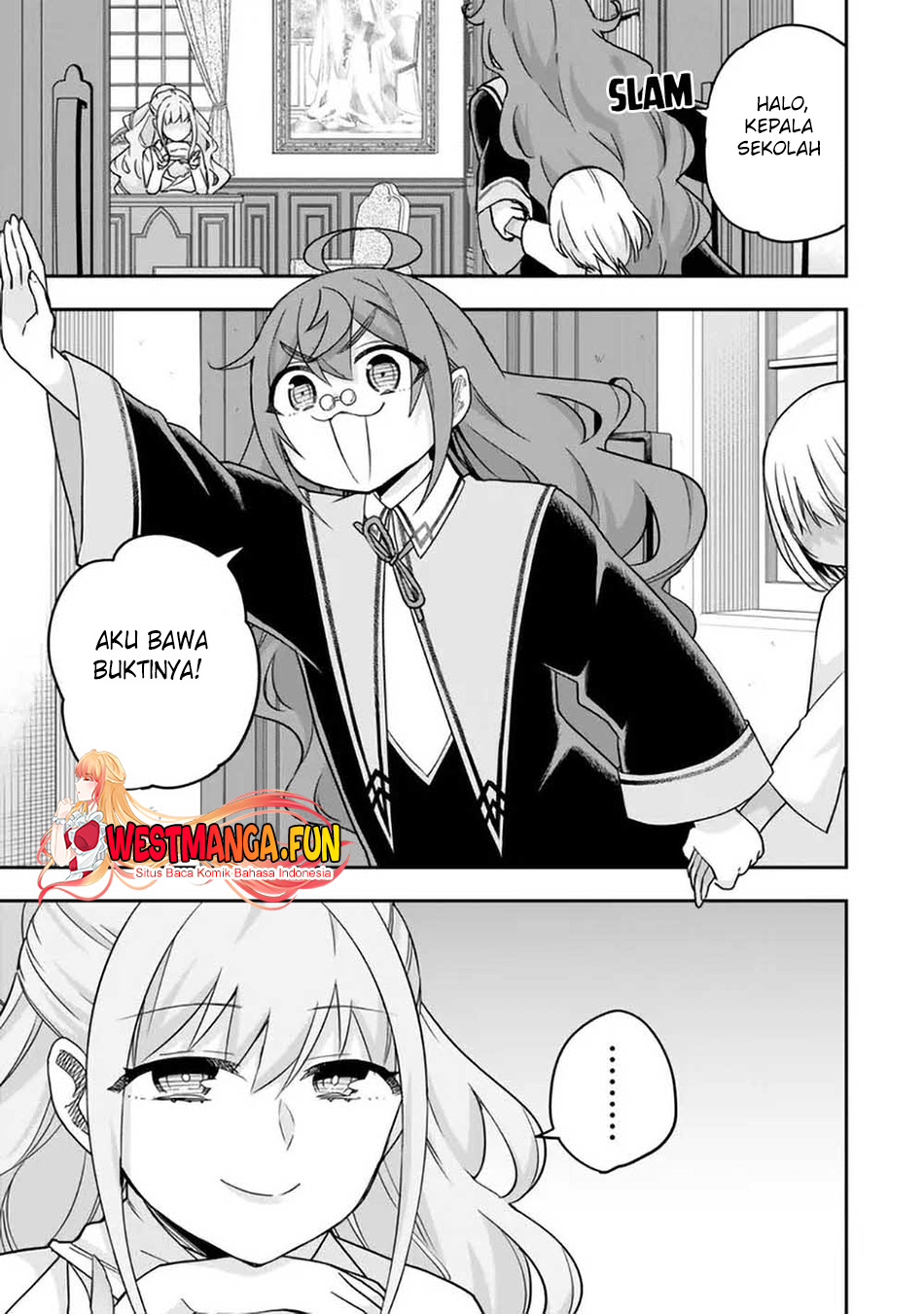 Chapter 79 - halaman 2