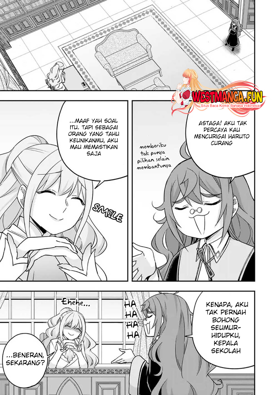 Chapter 79 - halaman 5