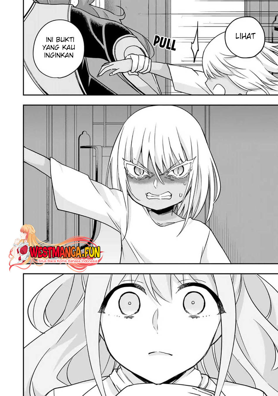 Chapter 79 - halaman 6