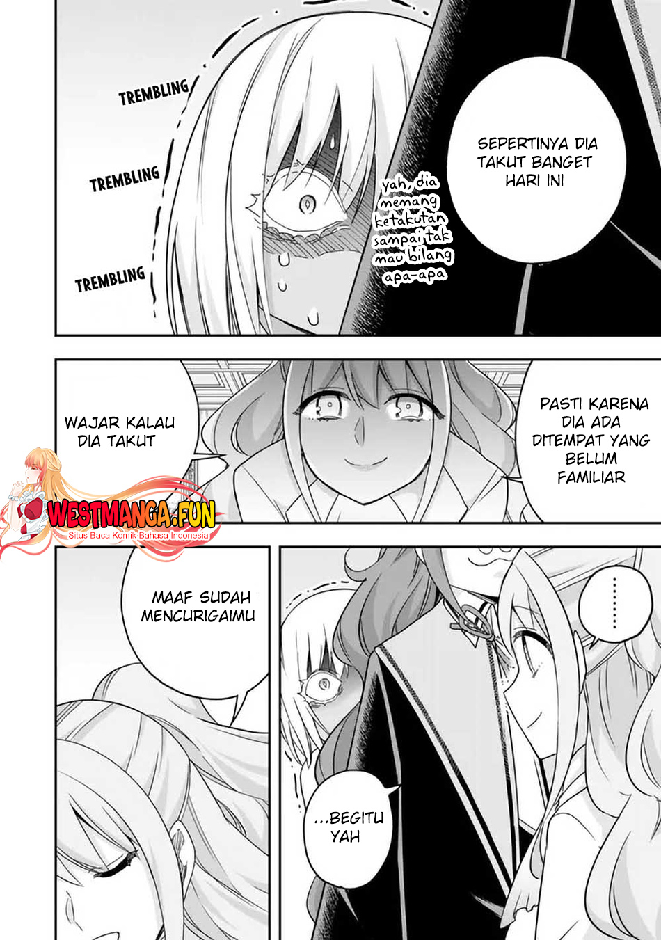Chapter 79 - halaman 8