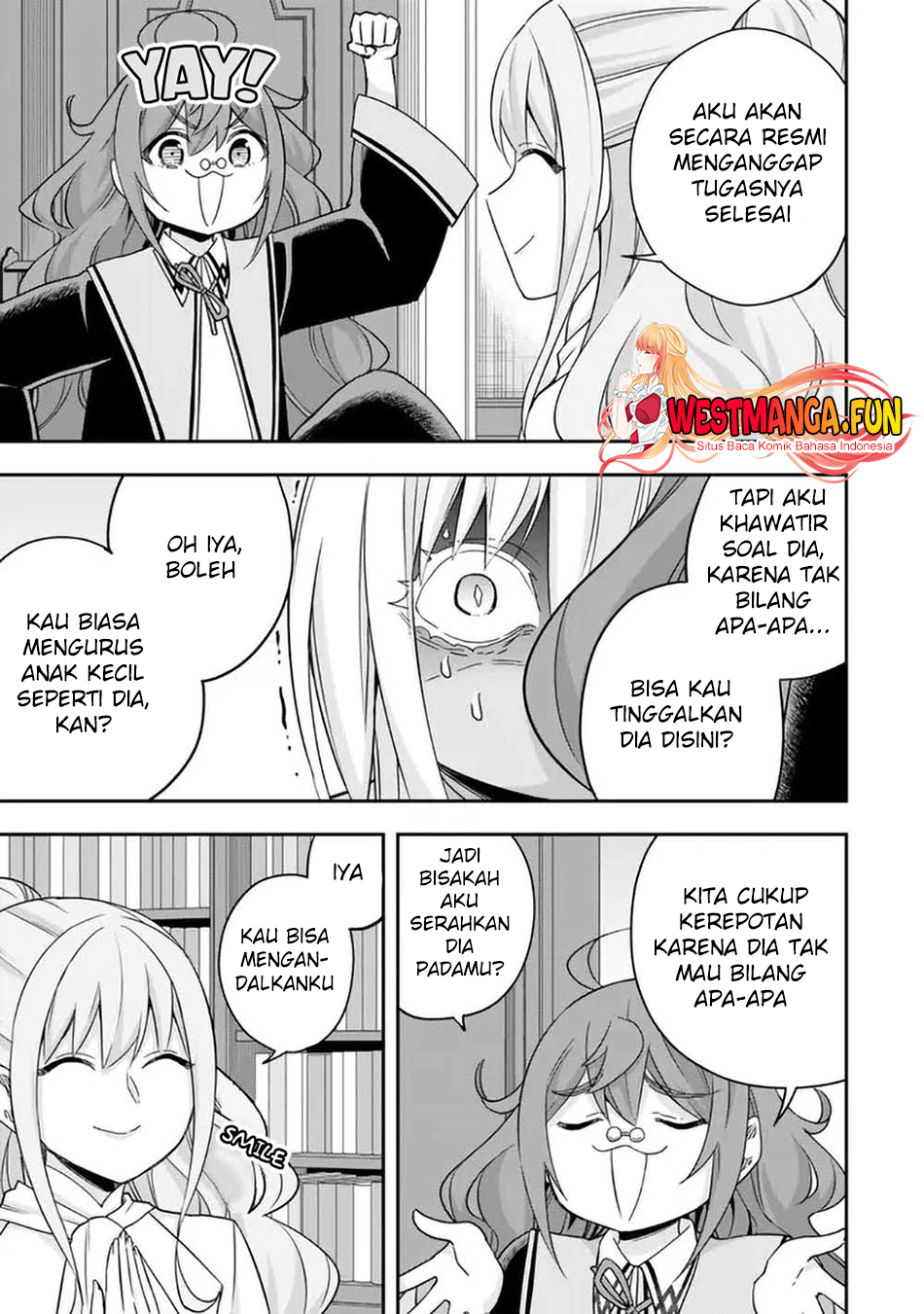 Chapter 79 - halaman 9