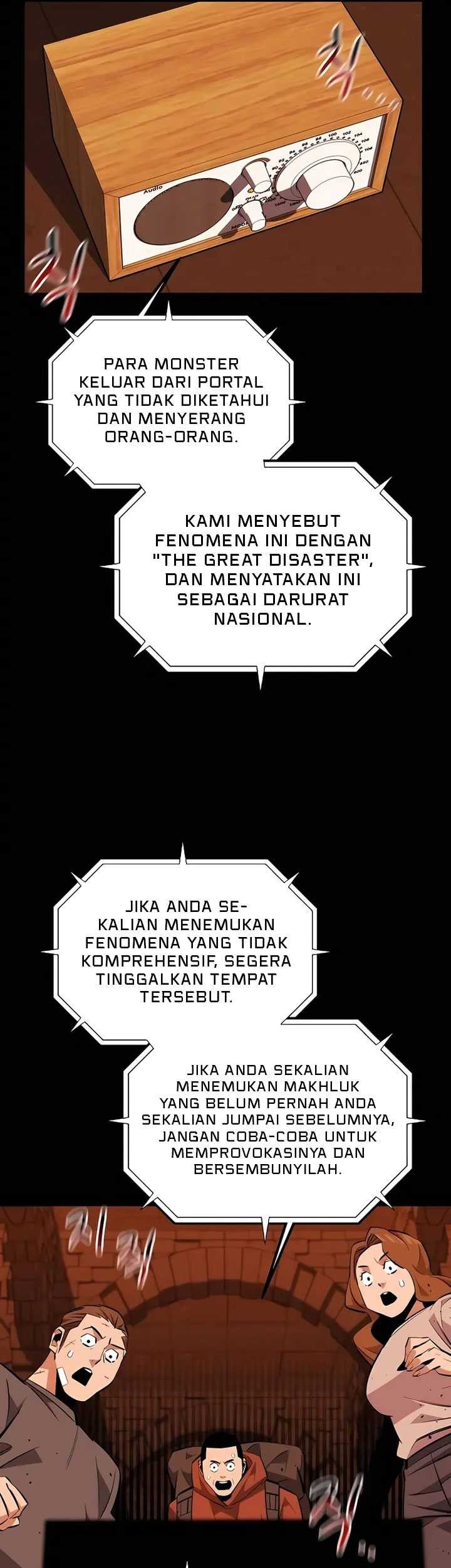 Chapter 84 - halaman 19