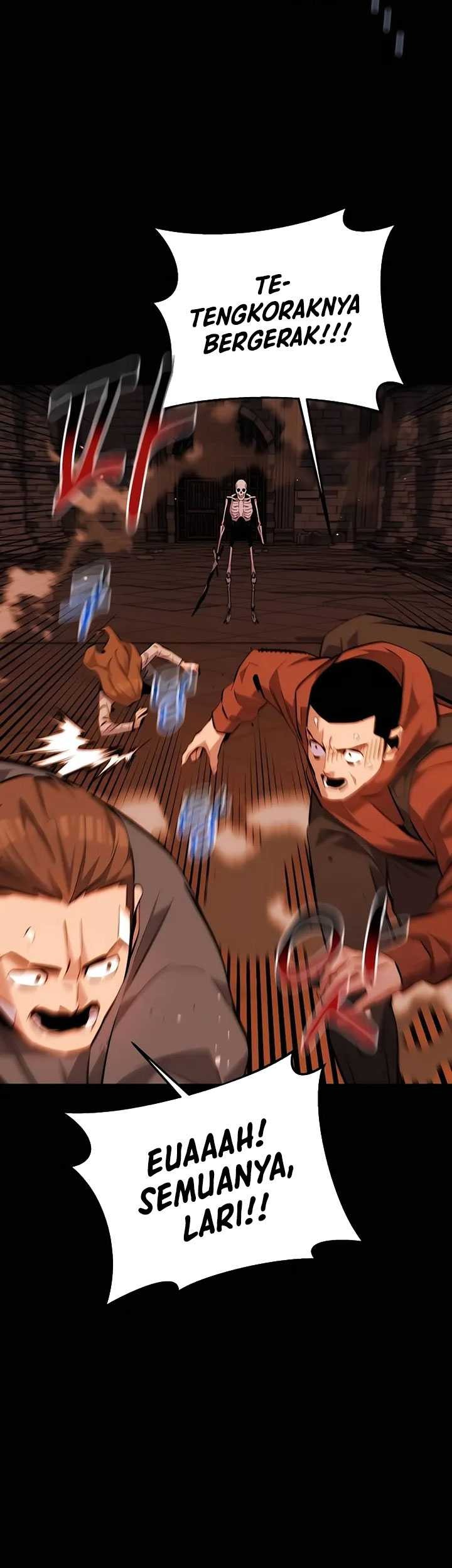 Chapter 84 - halaman 23