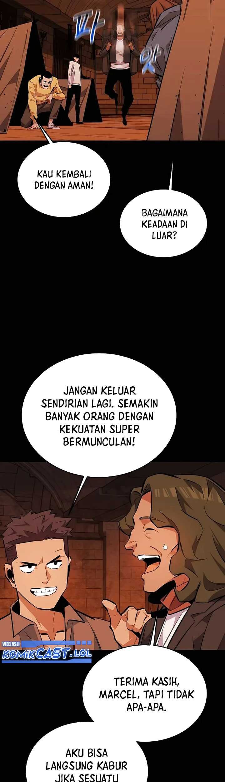 Chapter 84 - halaman 71