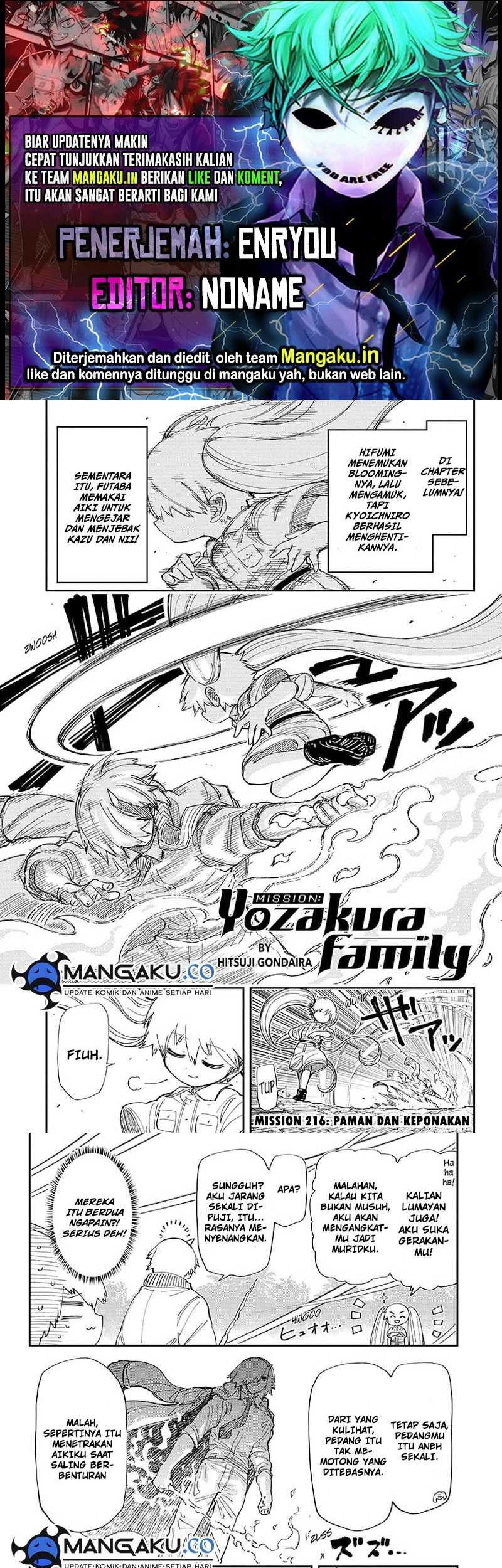Chapter 216 - halaman 2