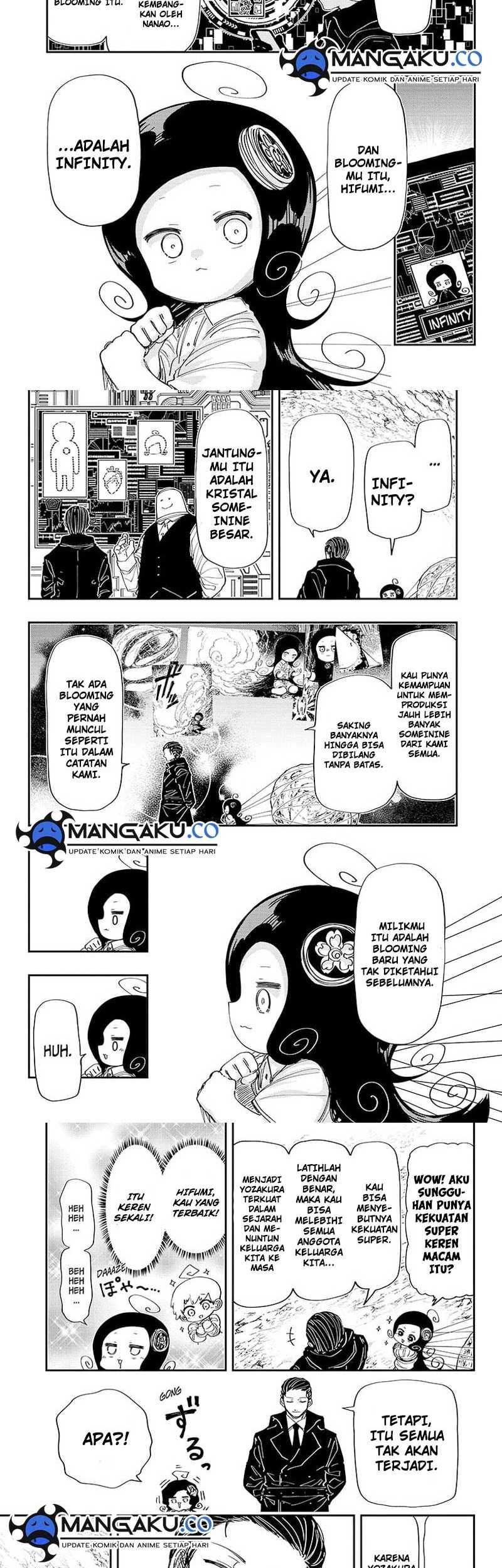 Chapter 216 - halaman 6
