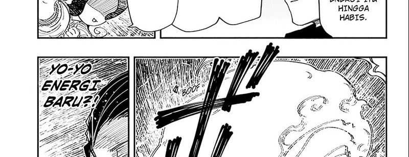 Chapter 215 - halaman 27