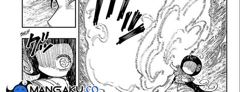 Chapter 215 - halaman 28
