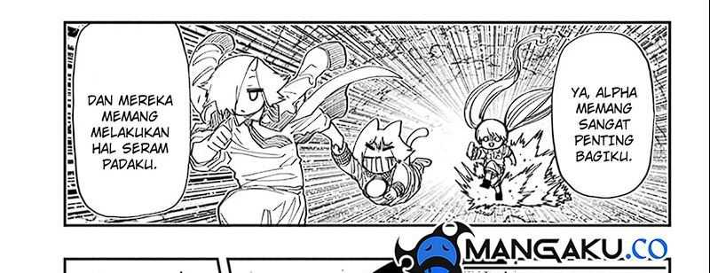 Chapter 215 - halaman 34
