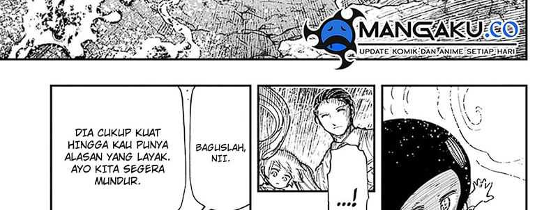 Chapter 214 - halaman 21