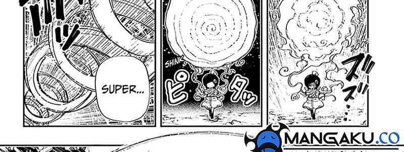 Chapter 214 - halaman 24