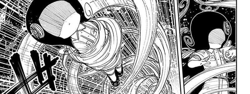 Chapter 214 - halaman 27