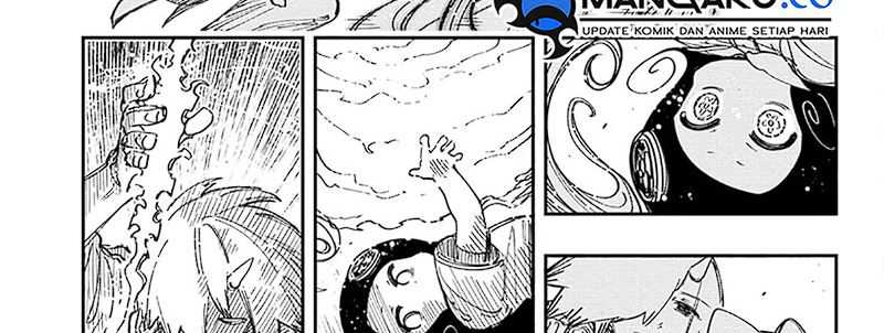 Chapter 214 - halaman 29