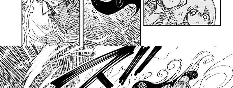 Chapter 214 - halaman 30
