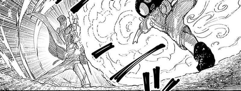 Chapter 214 - halaman 31