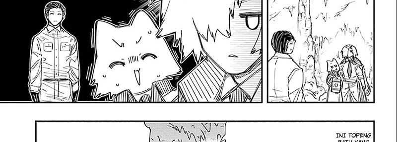 Chapter 213 - halaman 21