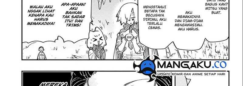Chapter 213 - halaman 22