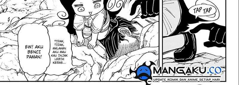Chapter 213 - halaman 29