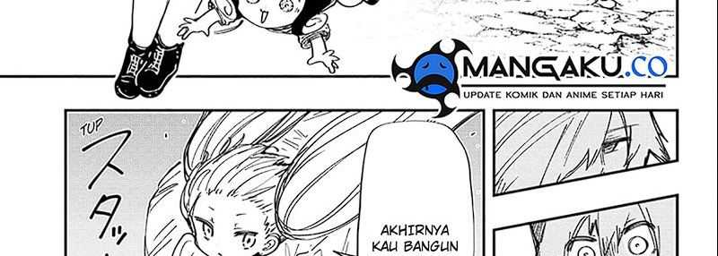 Chapter 213 - halaman 38