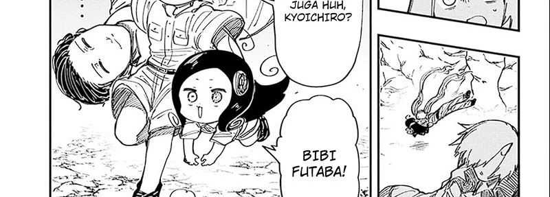 Chapter 213 - halaman 39