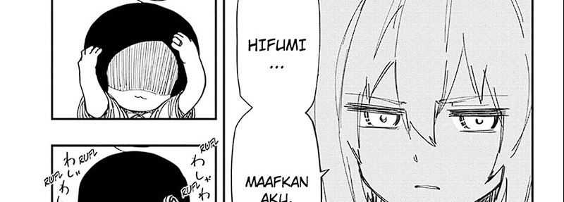 Chapter 213 - halaman 61