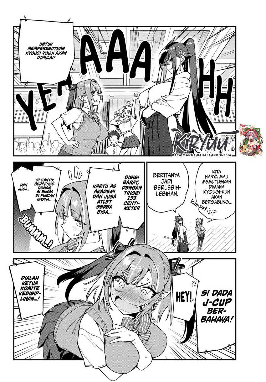 Chapter 83 - halaman 4