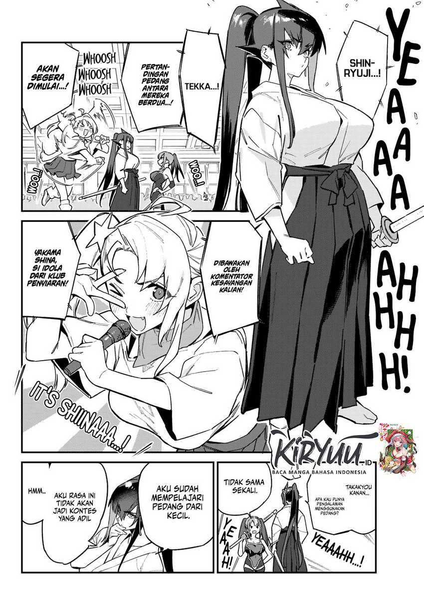 Chapter 83 - halaman 6