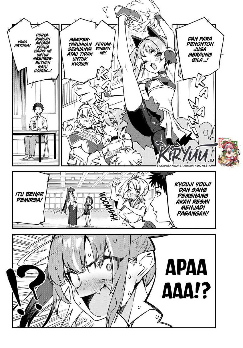 Chapter 83 - halaman 8