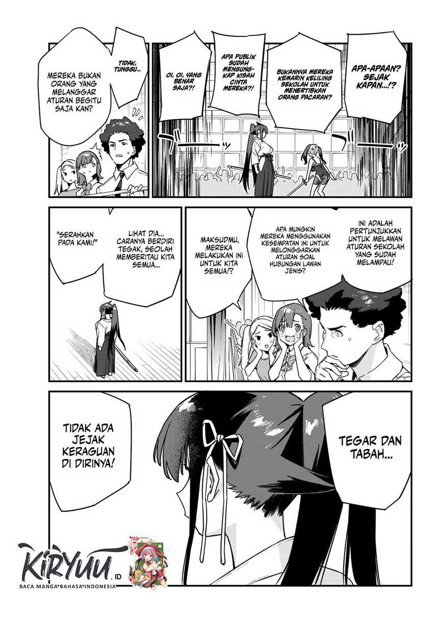 Chapter 83 - halaman 9