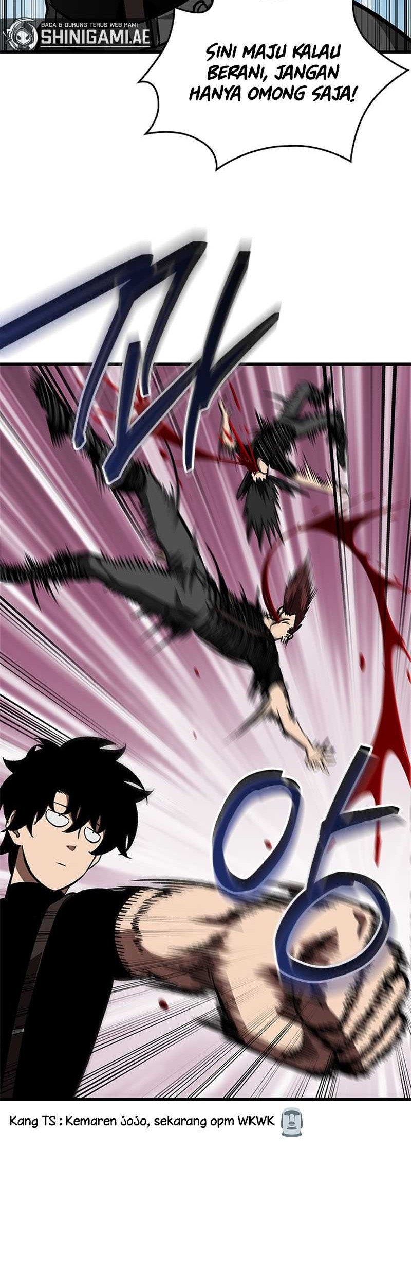 Chapter 85 - halaman 35
