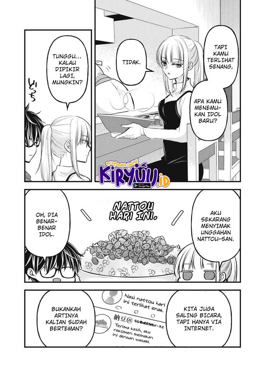 Chapter 129 - halaman 16