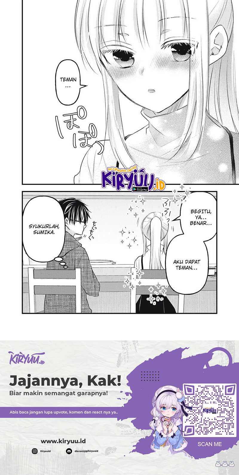 Chapter 129 - halaman 17