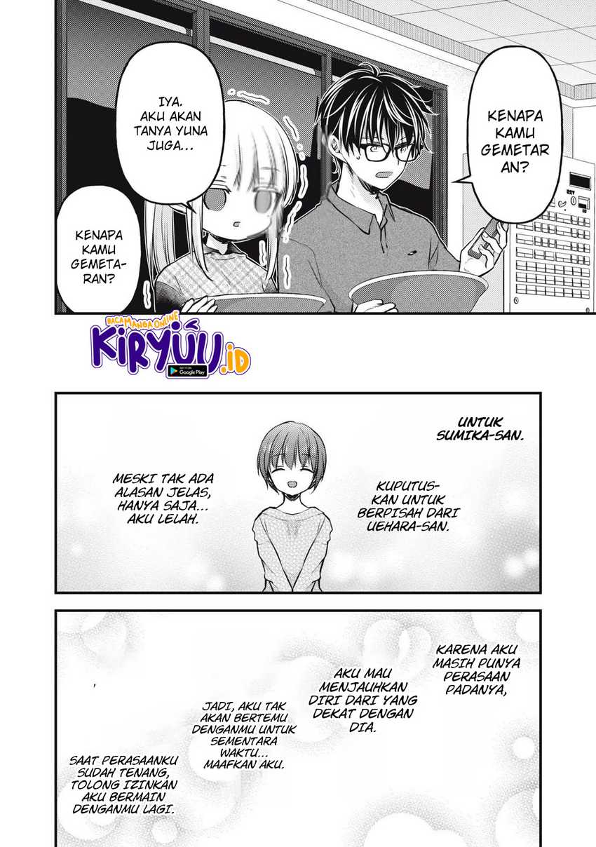Chapter 129 - halaman 4