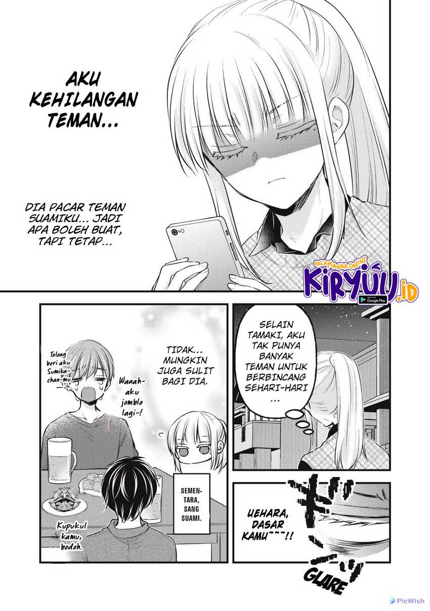 Chapter 129 - halaman 5