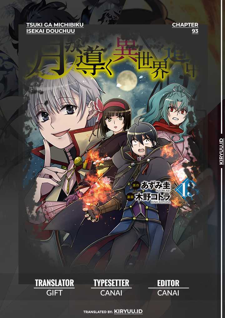 Chapter 93 - halaman 2