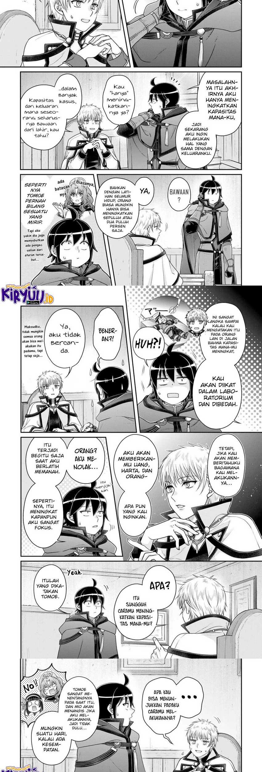 Chapter 93 - halaman 6