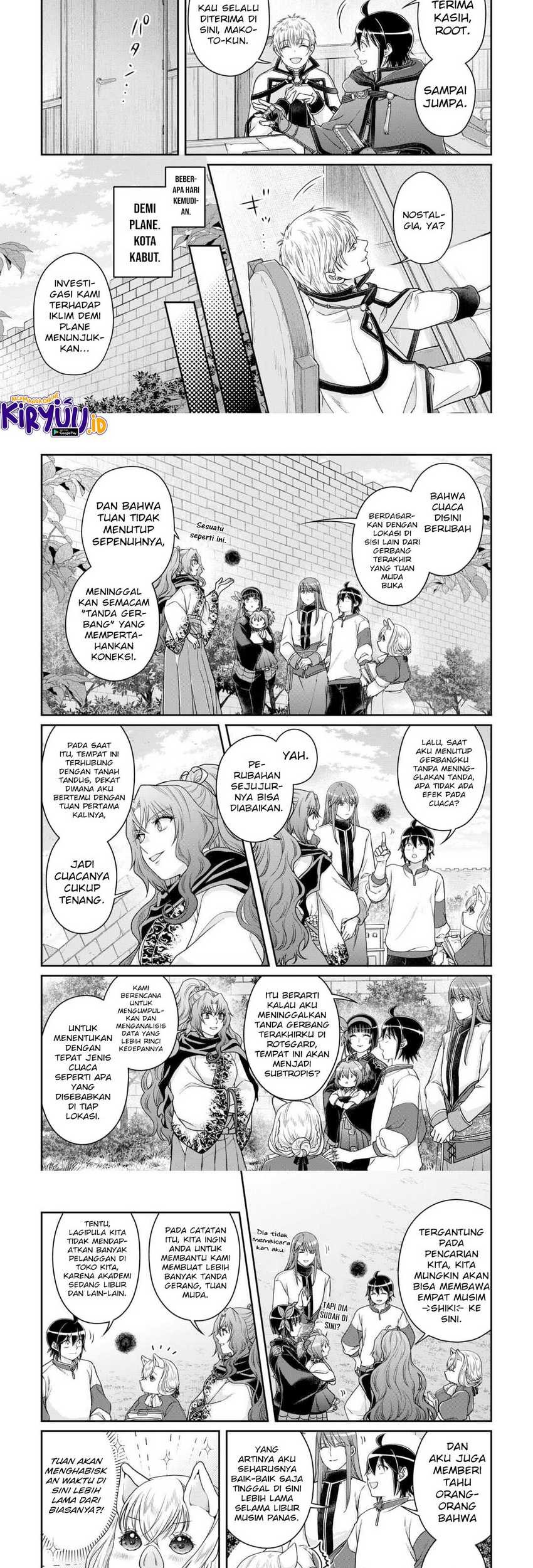 Chapter 93 - halaman 9