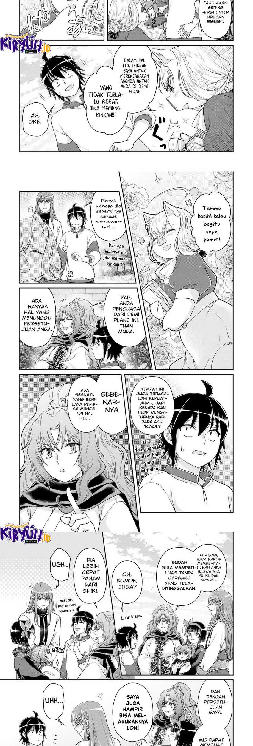 Chapter 93 - halaman 10